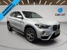 USED 2016 16 BMW X1 2.0 25d xLine SUV 5dr Diesel Auto xDrive Euro 6 (s/s) (231 ps) (Rates starting as low as 11.9%!!!)