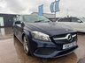 USED 2017 67 MERCEDES-BENZ A-CLASS 1.5 A180d AMG Line Hatchback 5dr Diesel 7G-DCT Euro 6 (s/s) (109 ps) (Rates starting as low as 11.9%!!!)