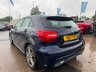 USED 2017 67 MERCEDES-BENZ A-CLASS 1.5 A180d AMG Line Hatchback 5dr Diesel 7G-DCT Euro 6 (s/s) (109 ps) (Rates starting as low as 11.9%!!!)