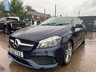 USED 2017 67 MERCEDES-BENZ A-CLASS 1.5 A180d AMG Line Hatchback 5dr Diesel 7G-DCT Euro 6 (s/s) (109 ps) (Rates starting as low as 11.9%!!!)