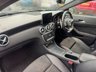 USED 2017 67 MERCEDES-BENZ A-CLASS 1.5 A180d AMG Line Hatchback 5dr Diesel 7G-DCT Euro 6 (s/s) (109 ps) (Rates starting as low as 11.9%!!!)