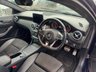 USED 2017 67 MERCEDES-BENZ A-CLASS 1.5 A180d AMG Line Hatchback 5dr Diesel 7G-DCT Euro 6 (s/s) (109 ps) (Rates starting as low as 11.9%!!!)