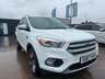 USED 2017 67 FORD KUGA 2.0 TDCi Titanium X SUV 5dr Diesel Manual 2WD Euro 6 (s/s) (150 ps) (Rates starting as low as 11.9%!!!)