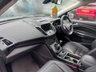 USED 2017 67 FORD KUGA 2.0 TDCi Titanium X SUV 5dr Diesel Manual 2WD Euro 6 (s/s) (150 ps) (Rates starting as low as 11.9%!!!)