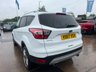 USED 2017 67 FORD KUGA 2.0 TDCi Titanium X SUV 5dr Diesel Manual 2WD Euro 6 (s/s) (150 ps) (Rates starting as low as 11.9%!!!)