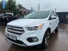 USED 2017 67 FORD KUGA 2.0 TDCi Titanium X SUV 5dr Diesel Manual 2WD Euro 6 (s/s) (150 ps) (Rates starting as low as 11.9%!!!)