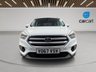 USED 2017 67 FORD KUGA 2.0 TDCi Titanium X SUV 5dr Diesel Manual 2WD Euro 6 (s/s) (150 ps) (Rates starting as low as 11.9%!!!)