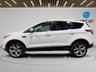 USED 2017 67 FORD KUGA 2.0 TDCi Titanium X SUV 5dr Diesel Manual 2WD Euro 6 (s/s) (150 ps) (Rates starting as low as 11.9%!!!)