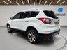USED 2017 67 FORD KUGA 2.0 TDCi Titanium X SUV 5dr Diesel Manual 2WD Euro 6 (s/s) (150 ps) (Rates starting as low as 11.9%!!!)
