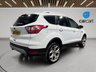 USED 2017 67 FORD KUGA 2.0 TDCi Titanium X SUV 5dr Diesel Manual 2WD Euro 6 (s/s) (150 ps) (Rates starting as low as 11.9%!!!)
