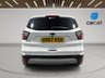 USED 2017 67 FORD KUGA 2.0 TDCi Titanium X SUV 5dr Diesel Manual 2WD Euro 6 (s/s) (150 ps) (Rates starting as low as 11.9%!!!)