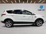 USED 2017 67 FORD KUGA 2.0 TDCi Titanium X SUV 5dr Diesel Manual 2WD Euro 6 (s/s) (150 ps) (Rates starting as low as 11.9%!!!)