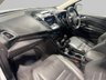 USED 2017 67 FORD KUGA 2.0 TDCi Titanium X SUV 5dr Diesel Manual 2WD Euro 6 (s/s) (150 ps) (Rates starting as low as 11.9%!!!)