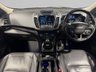 USED 2017 67 FORD KUGA 2.0 TDCi Titanium X SUV 5dr Diesel Manual 2WD Euro 6 (s/s) (150 ps) (Rates starting as low as 11.9%!!!)
