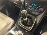 USED 2017 67 FORD KUGA 2.0 TDCi Titanium X SUV 5dr Diesel Manual 2WD Euro 6 (s/s) (150 ps) (Rates starting as low as 11.9%!!!)