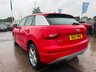 USED 2017 17 AUDI Q2 1.4 TFSI CoD Sport SUV 5dr Petrol S Tronic Euro 6 (s/s) (150 ps) (Rates starting as low as 11.9%!!!)