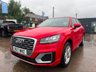 USED 2017 17 AUDI Q2 1.4 TFSI CoD Sport SUV 5dr Petrol S Tronic Euro 6 (s/s) (150 ps) (Rates starting as low as 11.9%!!!)