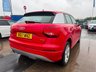USED 2017 17 AUDI Q2 1.4 TFSI CoD Sport SUV 5dr Petrol S Tronic Euro 6 (s/s) (150 ps) (Rates starting as low as 11.9%!!!)
