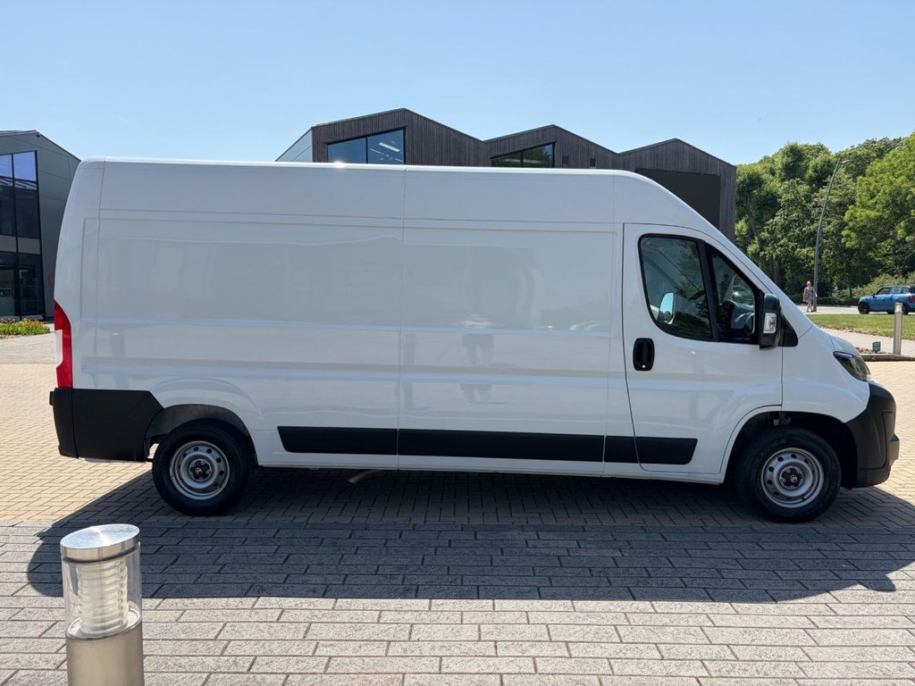 USED 2025 25 CITROEN RELAY 35 ENTERPRISE 2.2BlueHDi EU6 S/S L3 H2 140ps *AIRCON*SENSORS*E/PACK*AUTO LIGHTS AND WIPERS* A/C-S/N-SENSORS-EU6-L3H2