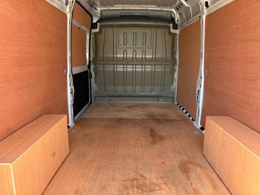 USED 2025 25 CITROEN RELAY 35 ENTERPRISE 2.2BlueHDi EU6 S/S L3 H2 140ps *AIRCON*SENSORS*E/PACK*AUTO LIGHTS AND WIPERS* A/C-S/N-SENSORS-EU6-L3H2
