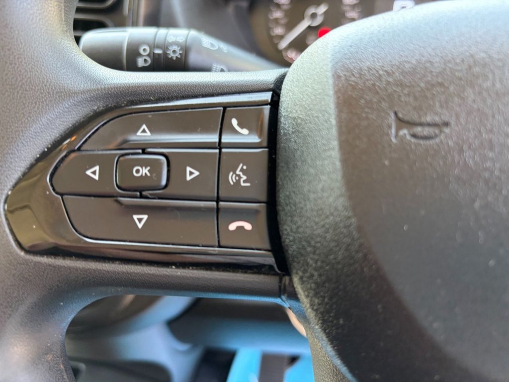 USED 2025 25 CITROEN RELAY 35 ENTERPRISE 2.2BlueHDi EU6 S/S L3 H2 140ps *AIRCON*SENSORS*E/PACK*AUTO LIGHTS AND WIPERS* A/C-S/N-SENSORS-EU6-L3H2
