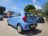 USED 2019 19 KIA PICANTO 1.0 2 Hatchback 5dr Petrol Manual Euro 6 (66 bhp) ACAR2GO MULTI-POINT CHECK