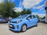 USED 2019 19 KIA PICANTO 1.0 2 Hatchback 5dr Petrol Manual Euro 6 (66 bhp) ACAR2GO MULTI-POINT CHECK