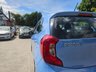 USED 2019 19 KIA PICANTO 1.0 2 Hatchback 5dr Petrol Manual Euro 6 (66 bhp) ACAR2GO MULTI-POINT CHECK