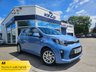 USED 2019 19 KIA PICANTO 1.0 2 Hatchback 5dr Petrol Manual Euro 6 (66 bhp) ACAR2GO MULTI-POINT CHECK