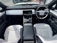 USED 2023 23 LAND ROVER RANGE ROVER SPORT 3.0 D300 MHEV Dynamic SE SUV 5dr Diesel Auto 4WD Euro 6 (s/s) (300 ps) PAN ROOF, 23'S, BORASCO GREY