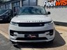 USED 2023 23 LAND ROVER RANGE ROVER SPORT 3.0 D300 MHEV Dynamic SE SUV 5dr Diesel Auto 4WD Euro 6 (s/s) (300 ps) PAN ROOF, 23'S, BORASCO GREY