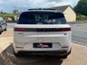USED 2023 23 LAND ROVER RANGE ROVER SPORT 3.0 D300 MHEV Dynamic SE SUV 5dr Diesel Auto 4WD Euro 6 (s/s) (300 ps) PAN ROOF, 23'S, BORASCO GREY