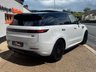 USED 2023 23 LAND ROVER RANGE ROVER SPORT 3.0 D300 MHEV Dynamic SE SUV 5dr Diesel Auto 4WD Euro 6 (s/s) (300 ps) PAN ROOF, 23'S, BORASCO GREY