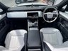 USED 2023 23 LAND ROVER RANGE ROVER SPORT 3.0 D300 MHEV Dynamic SE SUV 5dr Diesel Auto 4WD Euro 6 (s/s) (300 ps) PAN ROOF, 23'S, BORASCO GREY