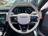 USED 2023 23 LAND ROVER RANGE ROVER SPORT 3.0 D300 MHEV Dynamic SE SUV 5dr Diesel Auto 4WD Euro 6 (s/s) (300 ps) PAN ROOF, 23'S, BORASCO GREY