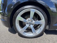USED 2020 20 AUDI TT 2.0 TFSI 40 S line Roadster 2dr Petrol S Tronic Euro 6 (s/s) (197 ps) 