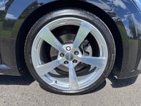 USED 2020 20 AUDI TT 2.0 TFSI 40 S line Roadster 2dr Petrol S Tronic Euro 6 (s/s) (197 ps) 