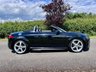 USED 2020 20 AUDI TT 2.0 TFSI 40 S line Roadster 2dr Petrol S Tronic Euro 6 (s/s) (197 ps) 