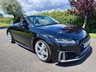 USED 2020 20 AUDI TT 2.0 TFSI 40 S line Roadster 2dr Petrol S Tronic Euro 6 (s/s) (197 ps) 