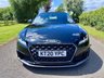 USED 2020 20 AUDI TT 2.0 TFSI 40 S line Roadster 2dr Petrol S Tronic Euro 6 (s/s) (197 ps) 