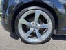 USED 2020 20 AUDI TT 2.0 TFSI 40 S line Roadster 2dr Petrol S Tronic Euro 6 (s/s) (197 ps) 