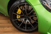 USED 2019 19 MERCEDES-BENZ AMG GT 4.0 V8 BiTurbo R (Premium) Coupe  