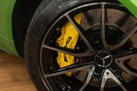USED 2019 19 MERCEDES-BENZ AMG GT 4.0 V8 BiTurbo R (Premium) Coupe  