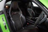 USED 2019 19 MERCEDES-BENZ AMG GT 4.0 V8 BiTurbo R (Premium) Coupe  