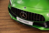 USED 2019 19 MERCEDES-BENZ AMG GT 4.0 V8 BiTurbo R (Premium) Coupe  