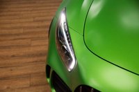 USED 2019 19 MERCEDES-BENZ AMG GT 4.0 V8 BiTurbo R (Premium) Coupe  