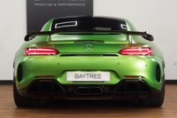 USED 2019 19 MERCEDES-BENZ AMG GT 4.0 V8 BiTurbo R (Premium) Coupe  