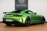 USED 2019 19 MERCEDES-BENZ AMG GT 4.0 V8 BiTurbo R (Premium) Coupe  
