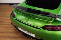 USED 2019 19 MERCEDES-BENZ AMG GT 4.0 V8 BiTurbo R (Premium) Coupe  