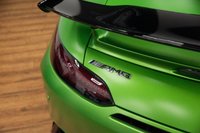 USED 2019 19 MERCEDES-BENZ AMG GT 4.0 V8 BiTurbo R (Premium) Coupe  